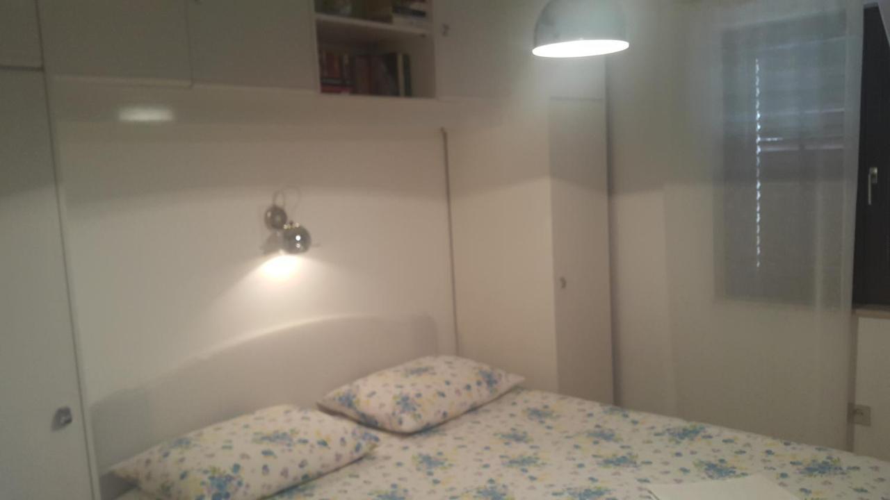 Apartmani A1 Marina, Okrug Gornji Trogir Dış mekan fotoğraf